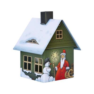 Incense Smokehouse - Christmas Design