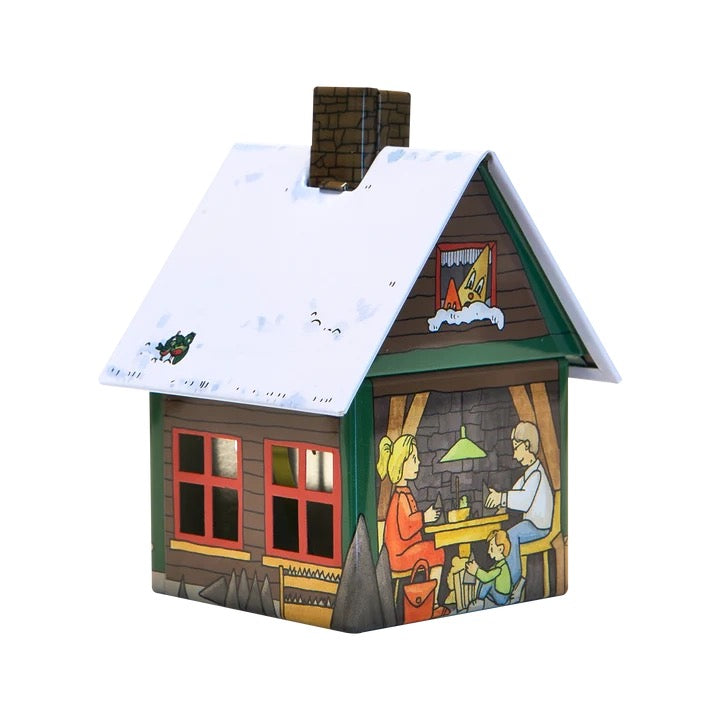 Incense Smokehouse - Crottendorfer Shop