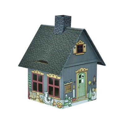 Incense Smokehouse - Toymaker
