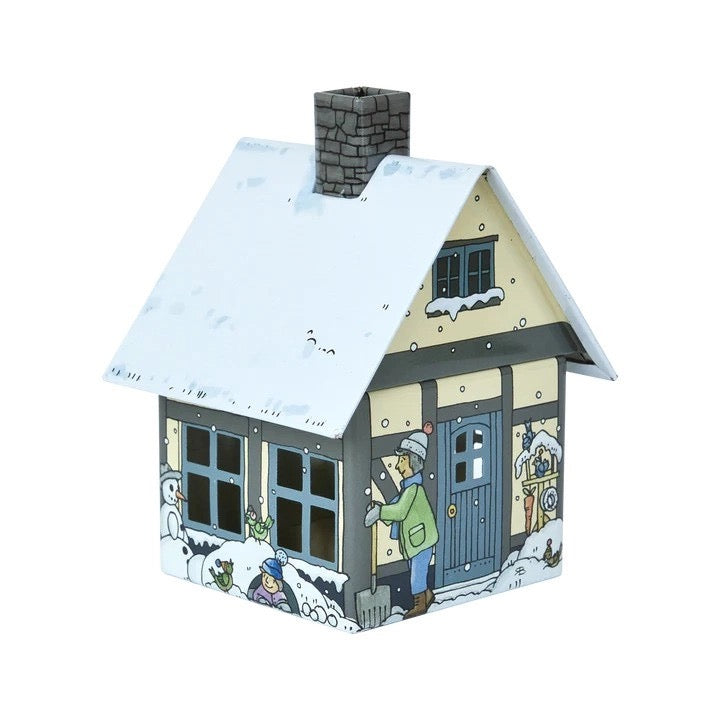 Incense Smokehouse - Winter Joy