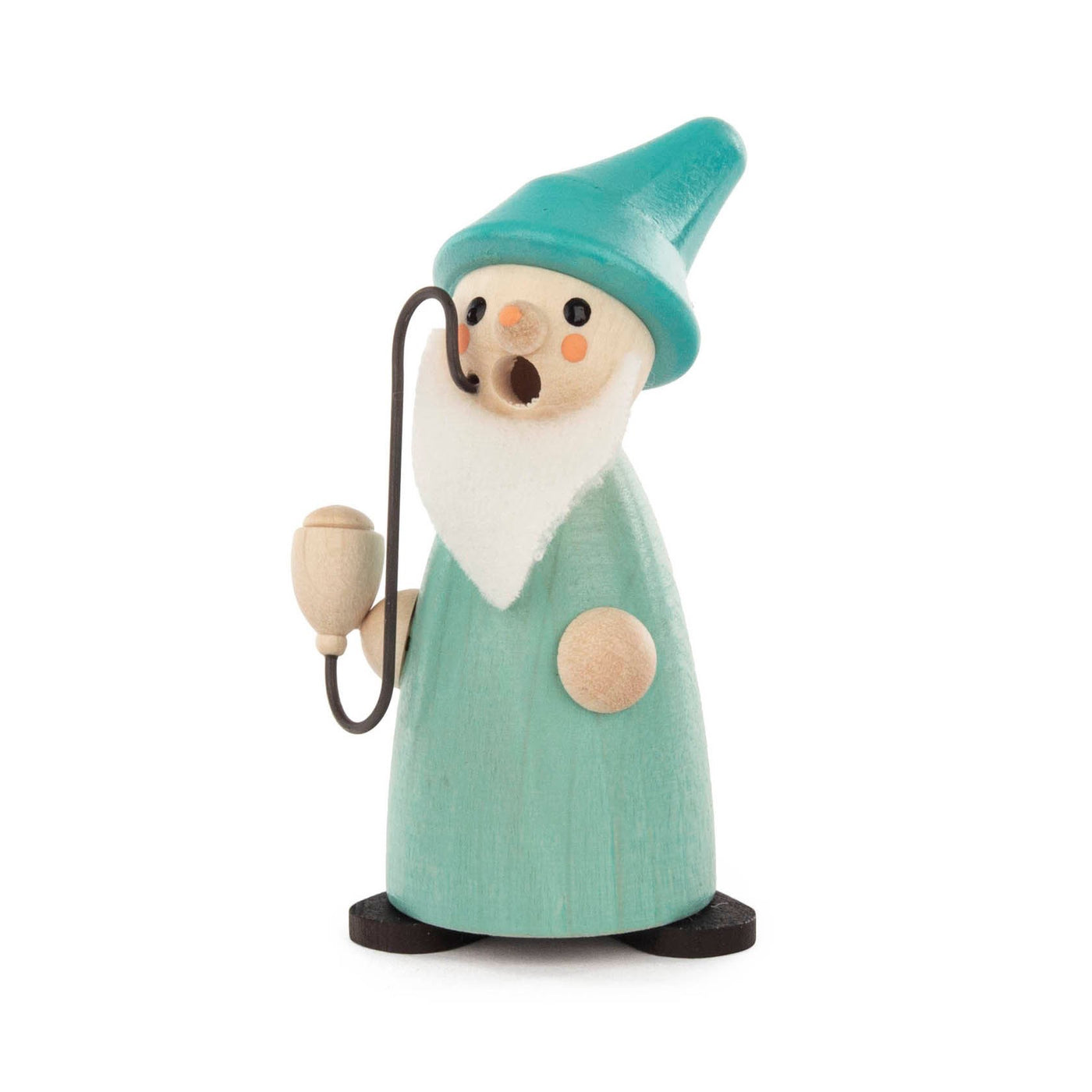 Wooden Mini Smoker Dwarf