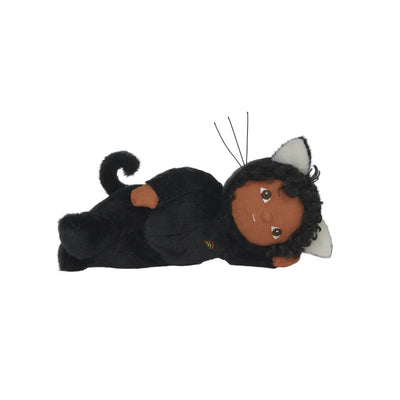 Dinky Dinkum Doll - Carson Cat