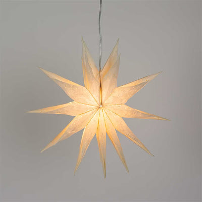 Double Star Advent Star