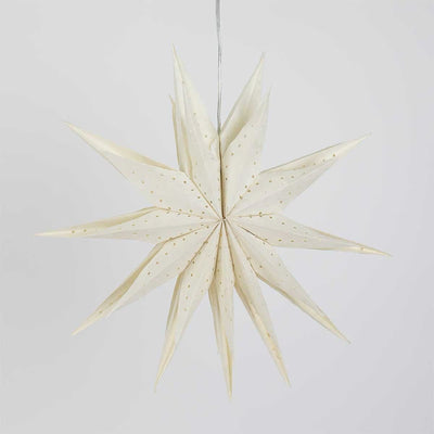 Double Star Advent Star