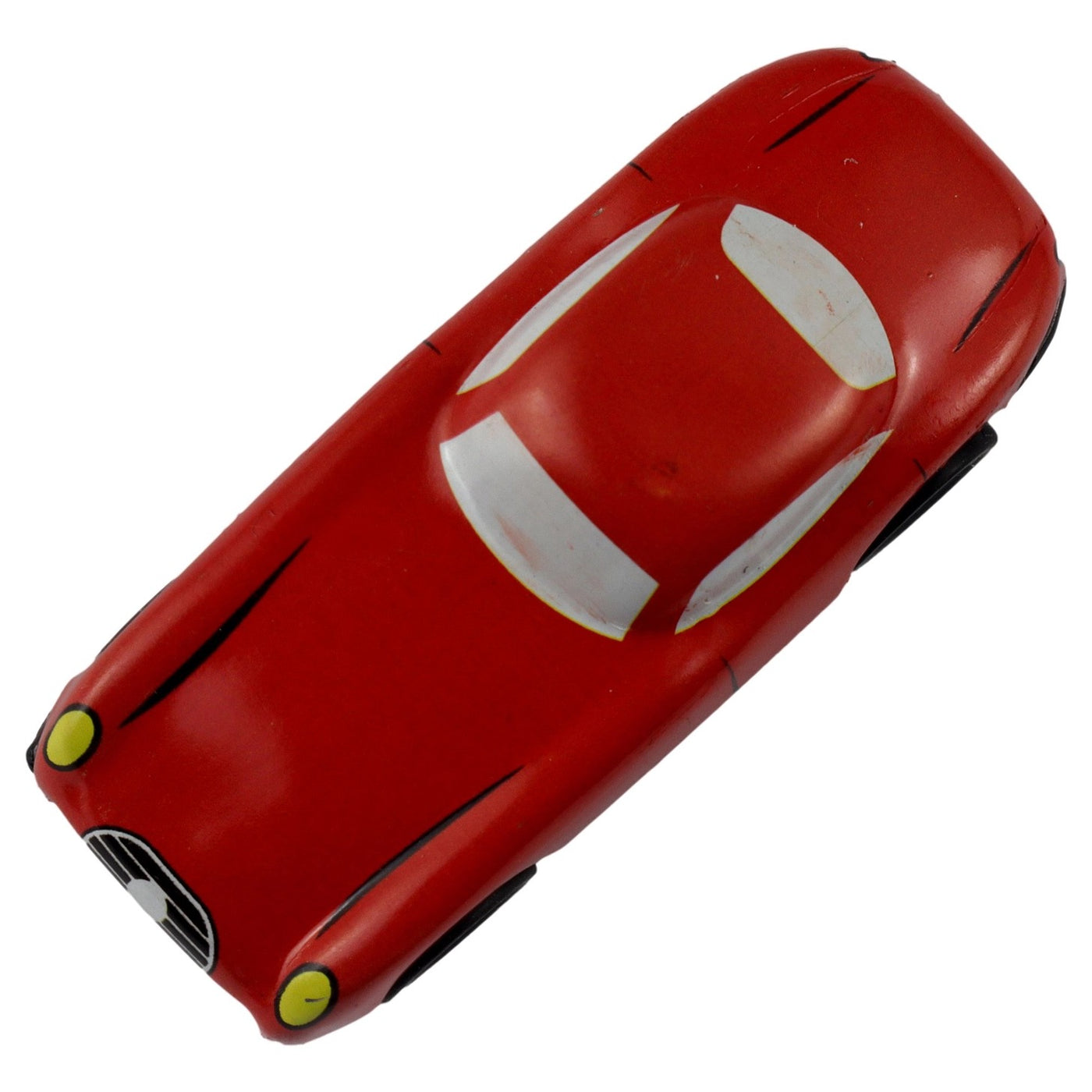 Tin Toy Mini Cruiser - Multiple Colours