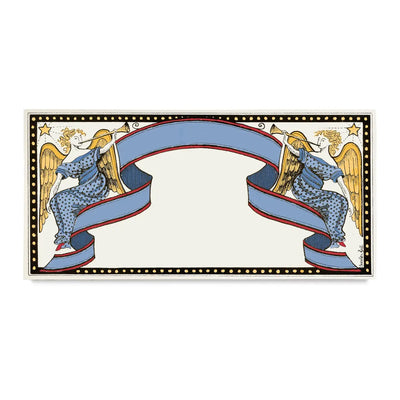 Angels Notecard