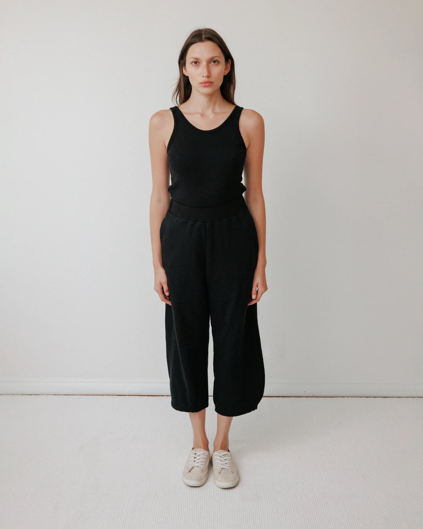 Summer Sweatpant - Black