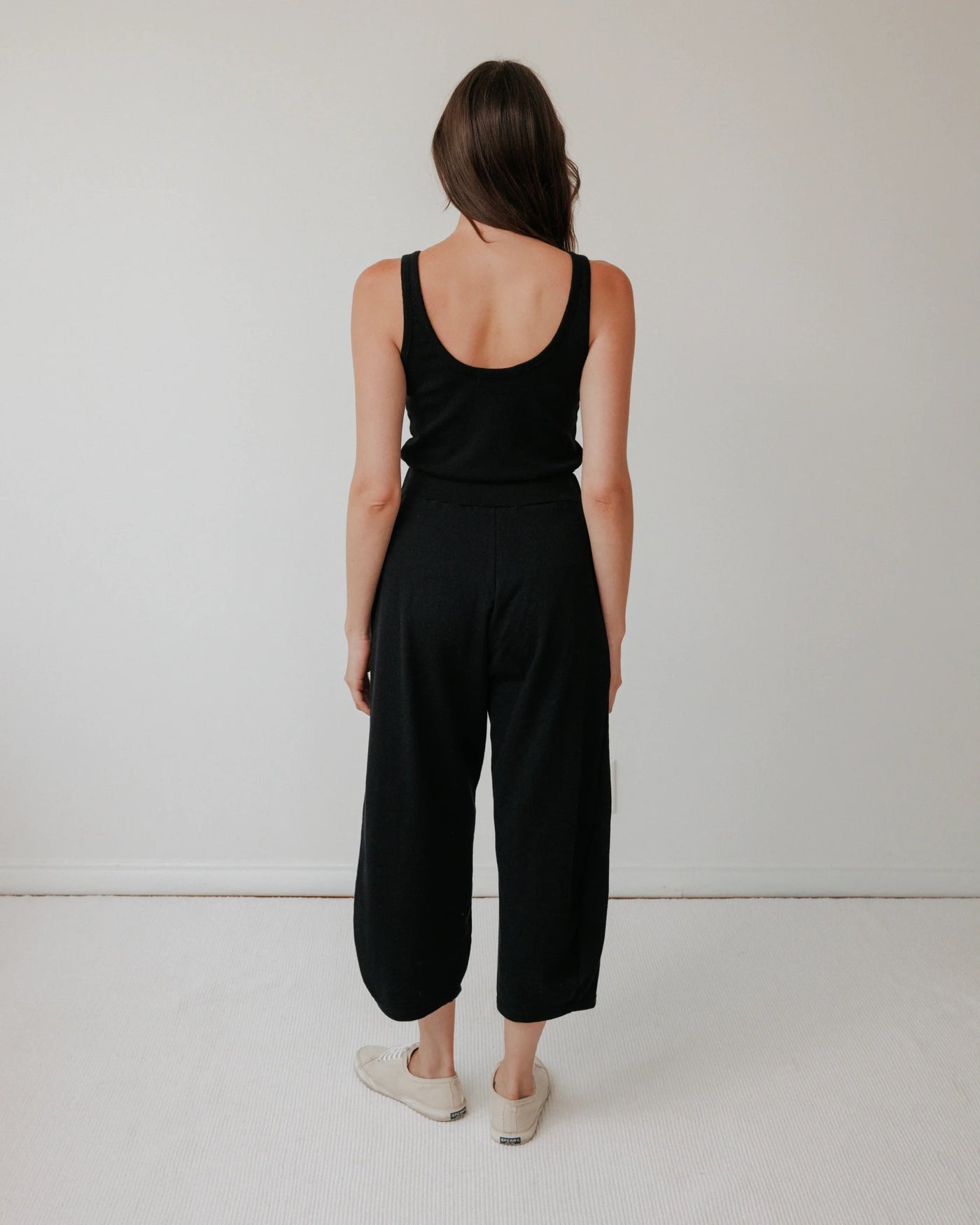 Summer Sweatpant - Black