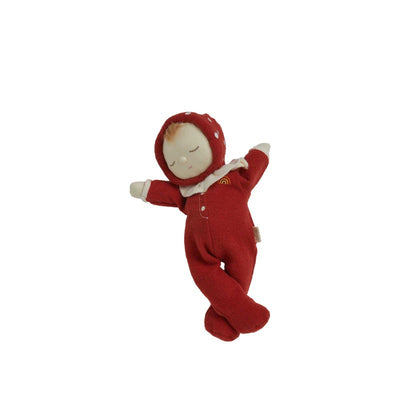 Dozy Dinkum Toadstool Moppet