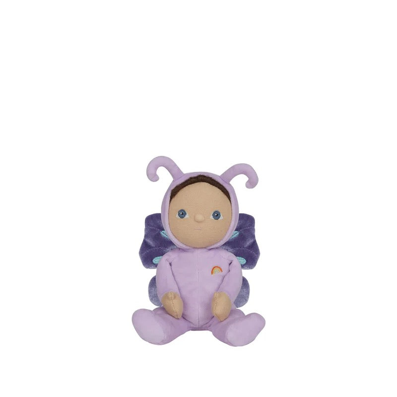 Dinky Dinkum Backyard Buddies - Betty Butterfly