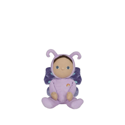 Dinky Dinkum Backyard Buddies - Betty Butterfly