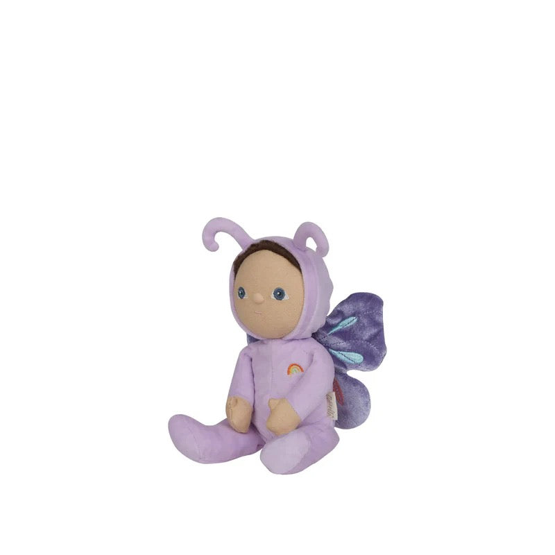 Dinky Dinkum Backyard Buddies - Betty Butterfly