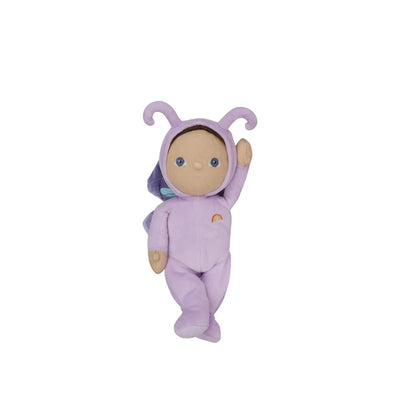Dinky Dinkum Backyard Buddies - Betty Butterfly