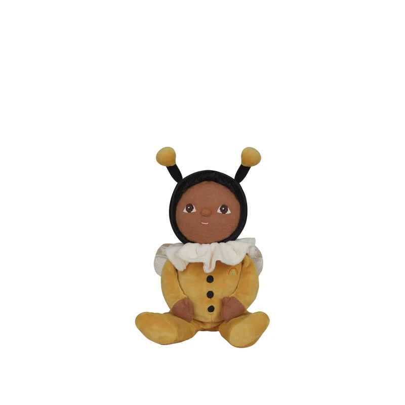 Dinky Dinkum Backyard Buddies - Billie Bumblebee