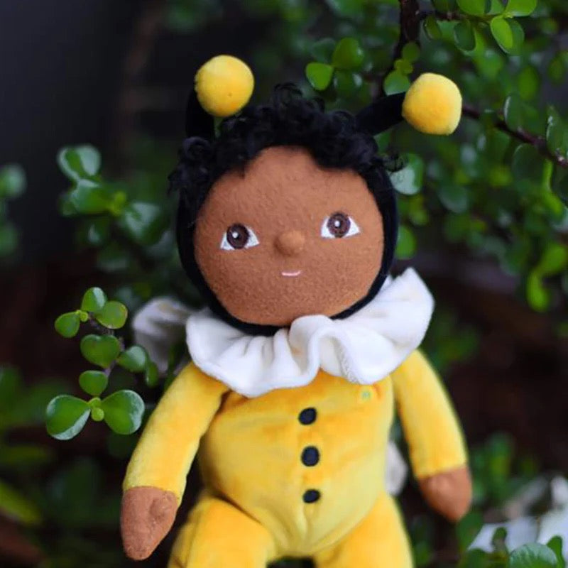 Dinky Dinkum Backyard Buddies - Billie Bumblebee