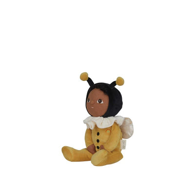 Dinky Dinkum Backyard Buddies - Billie Bumblebee