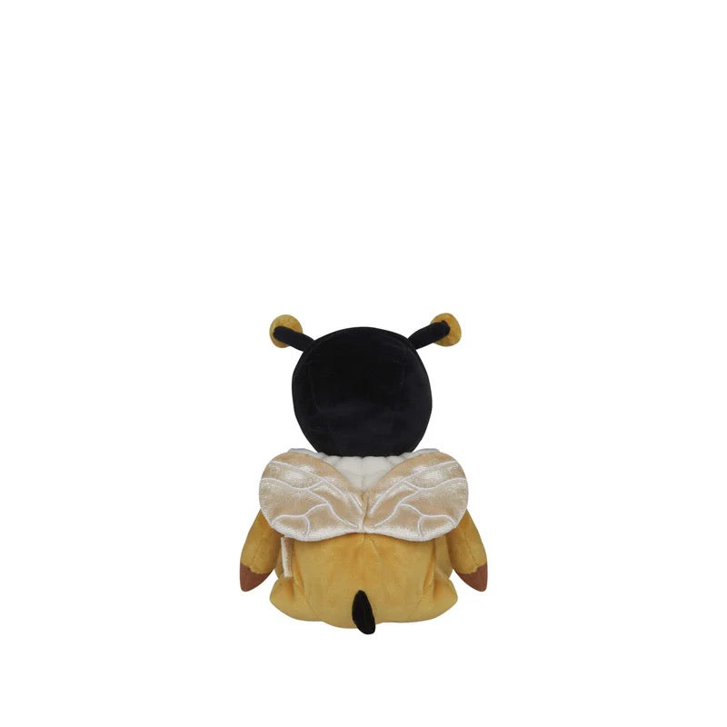 Dinky Dinkum Backyard Buddies - Billie Bumblebee