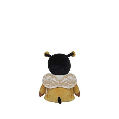 Dinky Dinkum Backyard Buddies - Billie Bumblebee