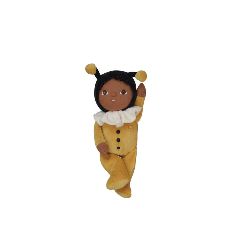 Dinky Dinkum Backyard Buddies - Billie Bumblebee