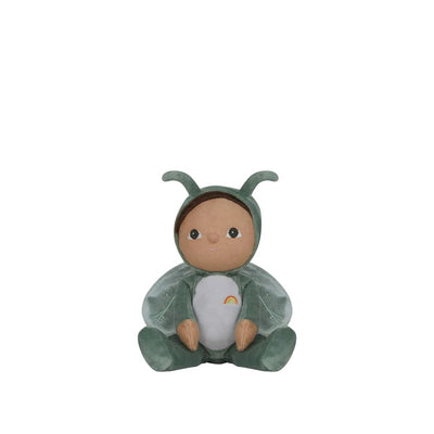 Dinky Dinkum Backyard Buddies - Gideon Grasshopper