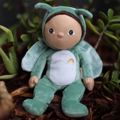 Dinky Dinkum Backyard Buddies - Gideon Grasshopper