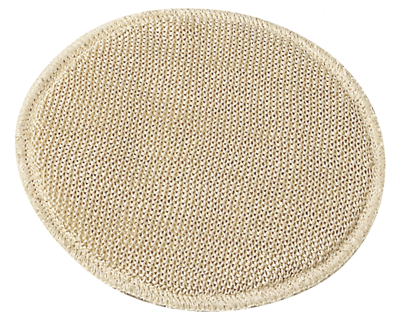 Breast Pads - 1 Ply (Two sets)