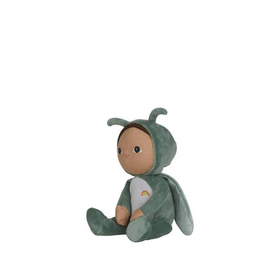 Dinky Dinkum Backyard Buddies - Gideon Grasshopper