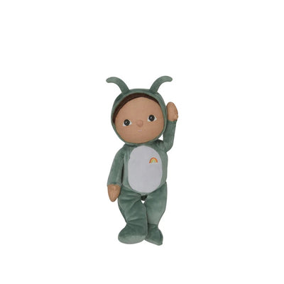 Dinky Dinkum Backyard Buddies - Gideon Grasshopper