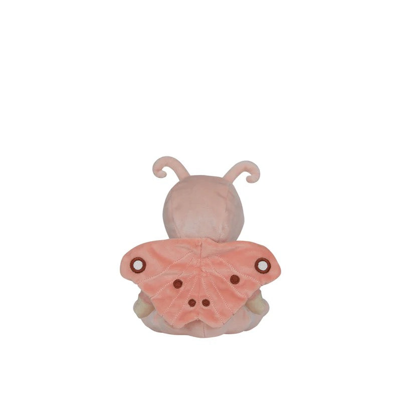 Dinky Dinkum Backyard Buddies - Millie Moth