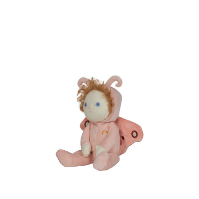 Dinky Dinkum Backyard Buddies - Millie Moth