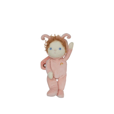 Dinky Dinkum Backyard Buddies - Millie Moth