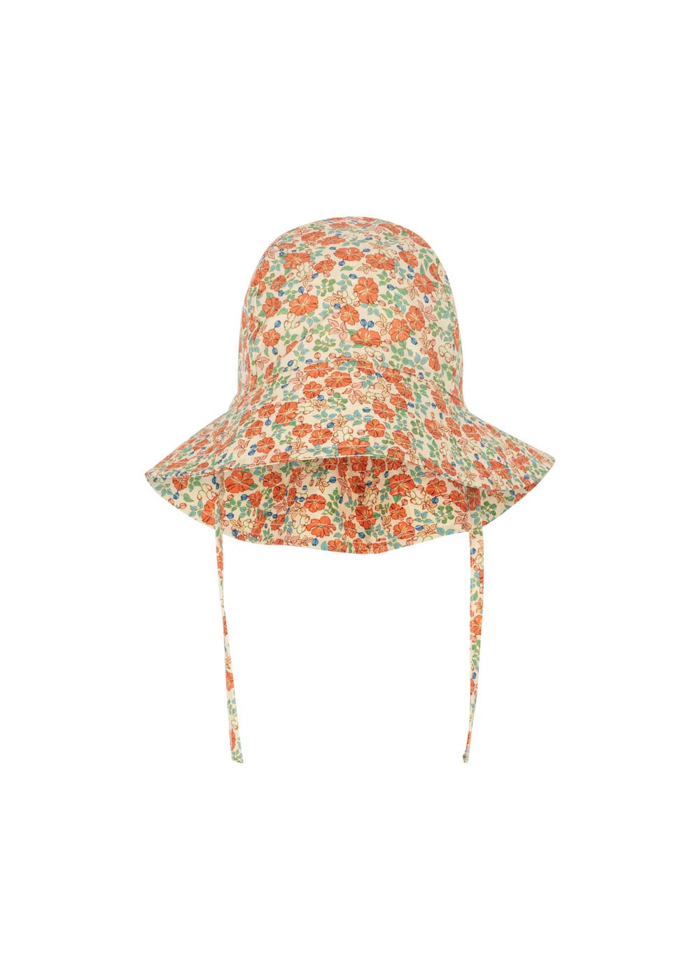 Verbana Sun Hat - Kaluka