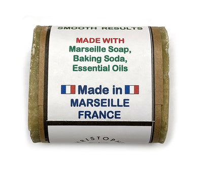 Very Dirty Hands - Marseille Soap