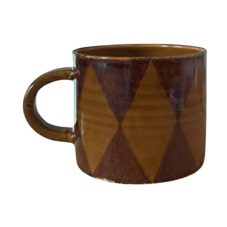 Honey Glaze Mug