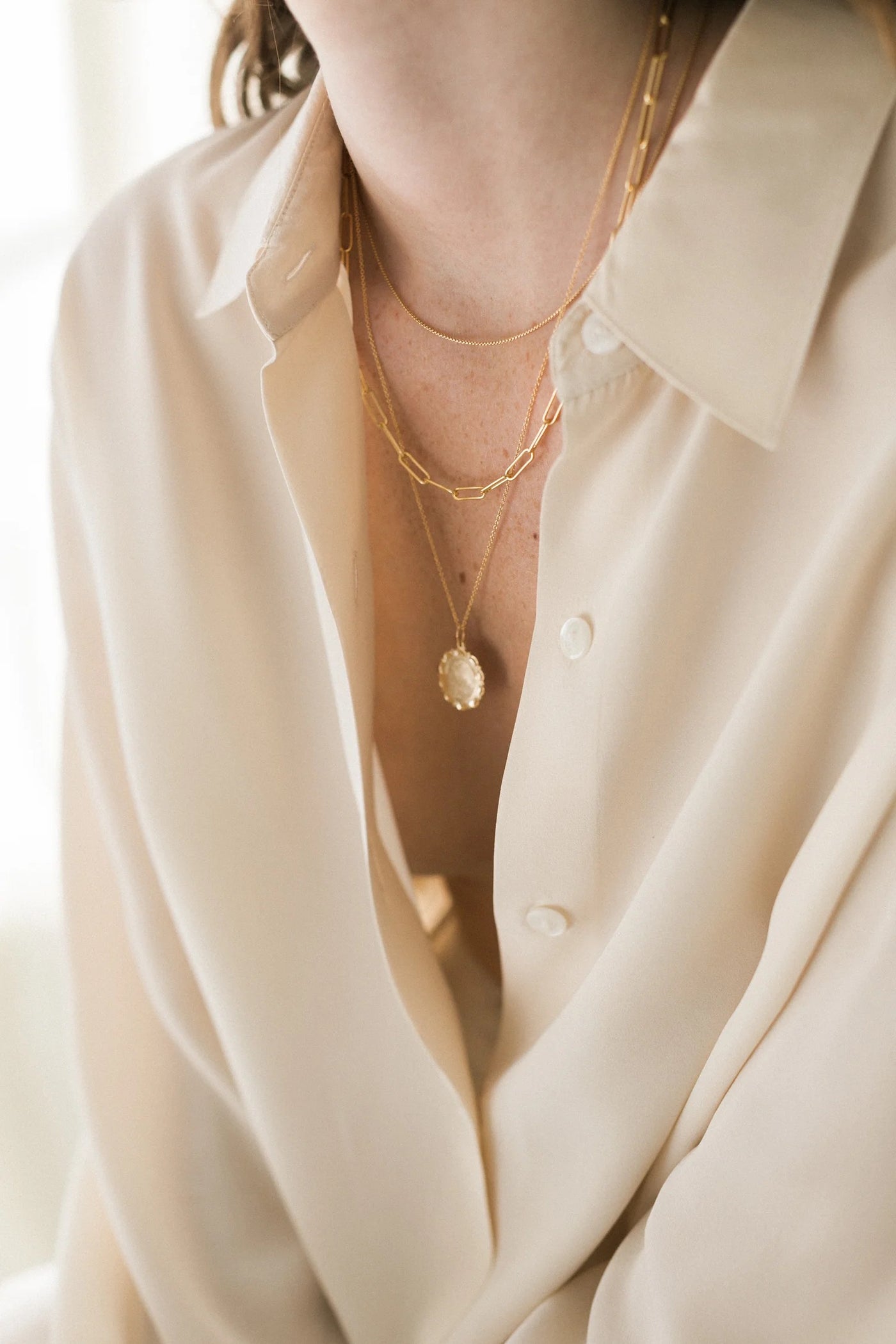 Miriam Gold