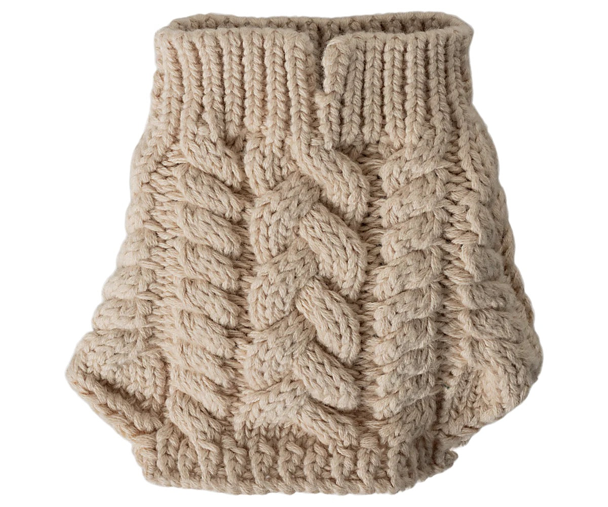 Puppy Supply, Sweater - Sand