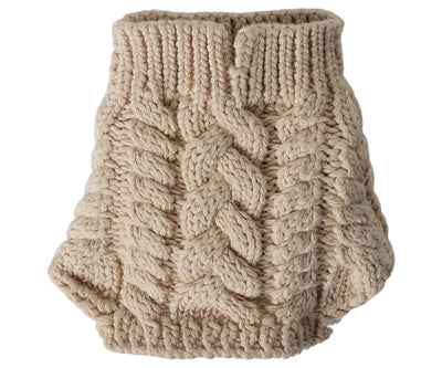 Puppy Supply, Sweater - Sand