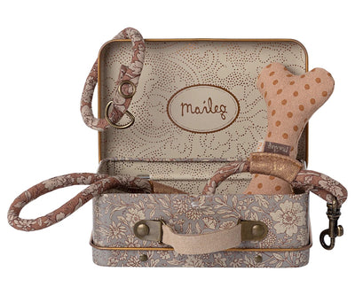 Puppy Supply, Accessories - Rose