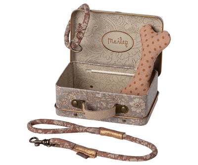 Puppy Supply, Accessories - Rose