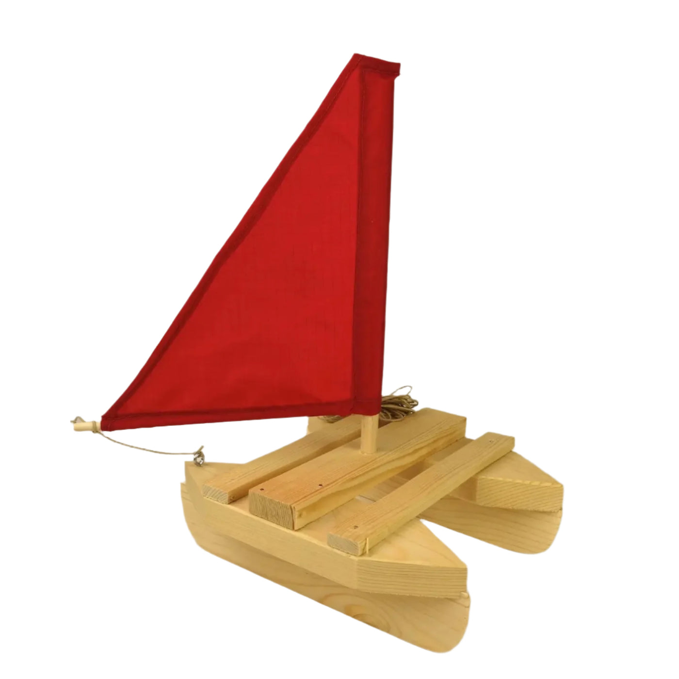 Sailboat Building Kit