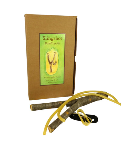 Slingshot Making Kit