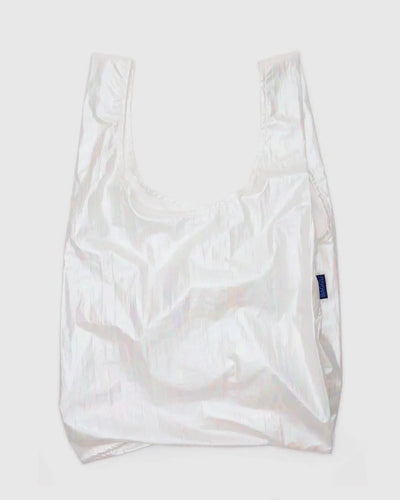 Standard Baggu - Pearl Metallic