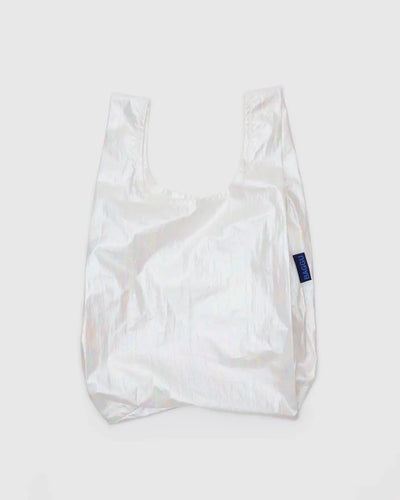 Baby Baggu - Pearl Metallic