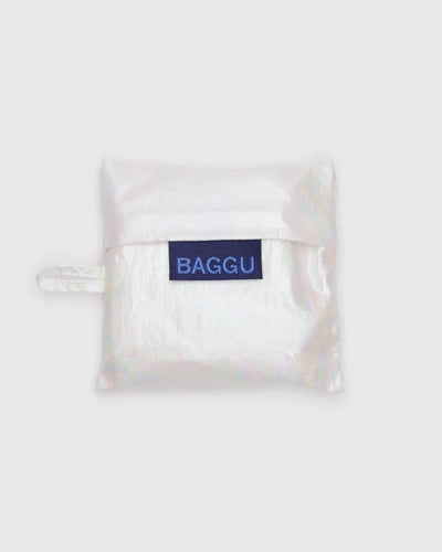 Baby Baggu - Pearl Metallic