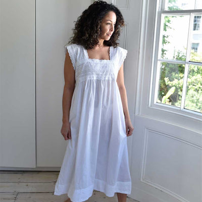 Pearl Nightdress
