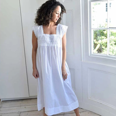Pearl Nightdress