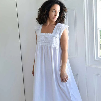 Pearl Nightdress