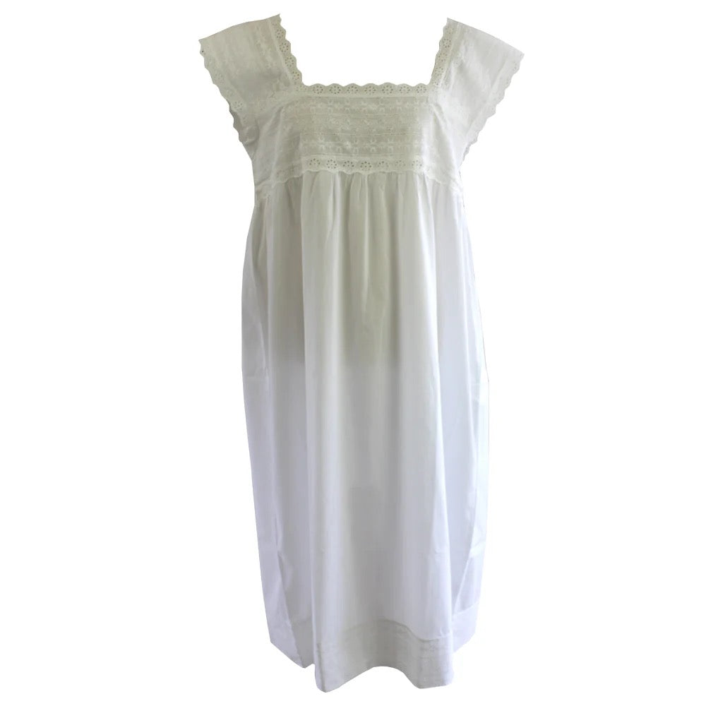 Pearl Nightdress