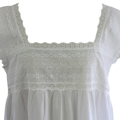 Pearl Nightdress