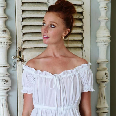 Darcy Nightdress